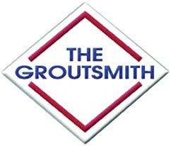 the groutsmith logo
