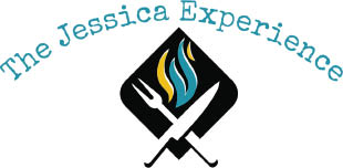 the jessica experience logo