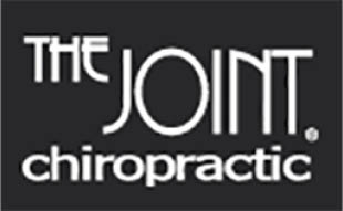the joint chiropractic melrose park logo