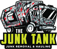 the junk tank logo