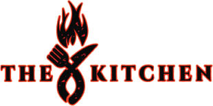 the kitchen logo