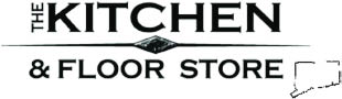 the kitchen and floor store ct logo