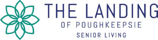 the landing of poughkeepsie logo