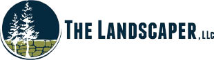 the landscaper llc logo