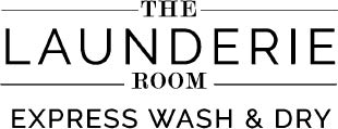 the launderie room logo