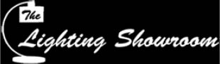 the lighting showroom* logo