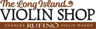 the long island violin shop logo