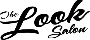 the look salon logo