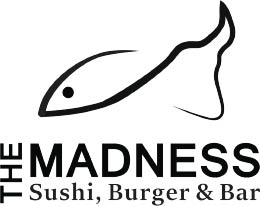 the madness logo