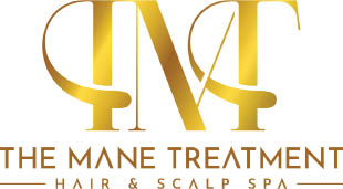 the mane treatment logo