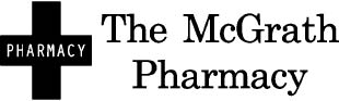 mcgrath pharmacy logo