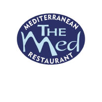 the med logo