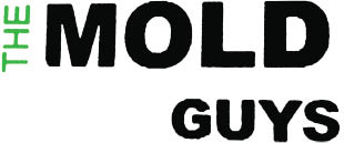 the mold guys logo