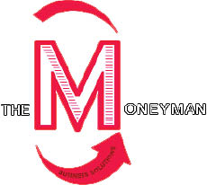 the money man logo