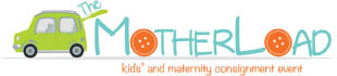 the motherload logo