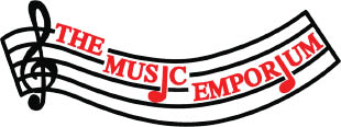the music emporium, inc logo