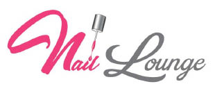 the nail lounge logo