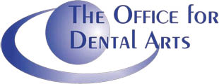 the office for dental arts, pc logo