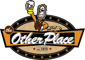 the other place bar & grill logo