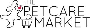 the petcare market logo