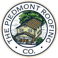 piedmont roofing logo