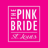 the pink bride logo