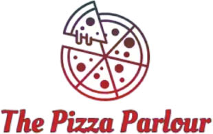 the pizza parlour logo