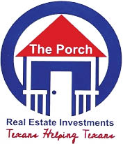 the porch real estate investments logo