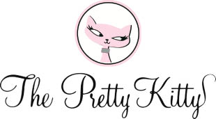 the pretty kitty logo