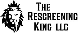 rescreening king logo