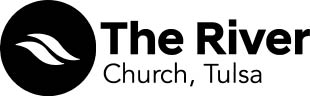 the river church tulsa logo