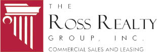 ross realty group logo