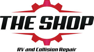 the shop logo