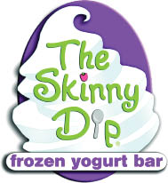 the skinny dip logo