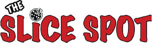 the slice spot logo