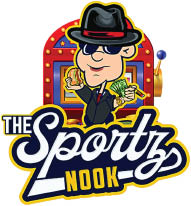 the sportz nook logo
