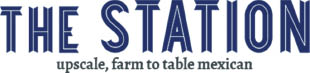 the station - lake forest logo