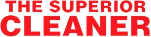 superior cleaners & alterations logo