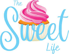 the sweet life logo