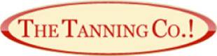 the tanning co. logo