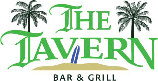 the tavern bar & grill logo
