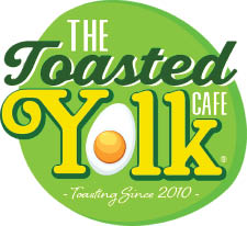 toasted yolk logo