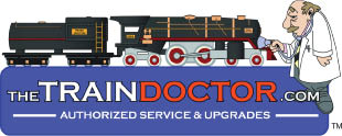 the traindoctor llc logo
