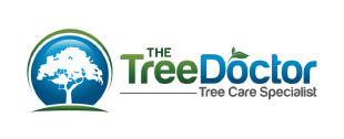 the tree doctor logo