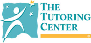 the tutoring center, allen logo