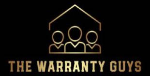 the warranty guys, inc. logo
