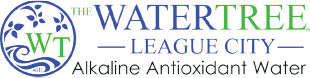 watertree league city logo