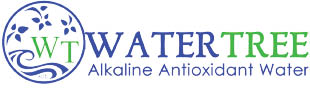water tree - hutto logo