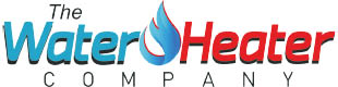 the water heater company logo