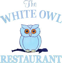the white owl logo